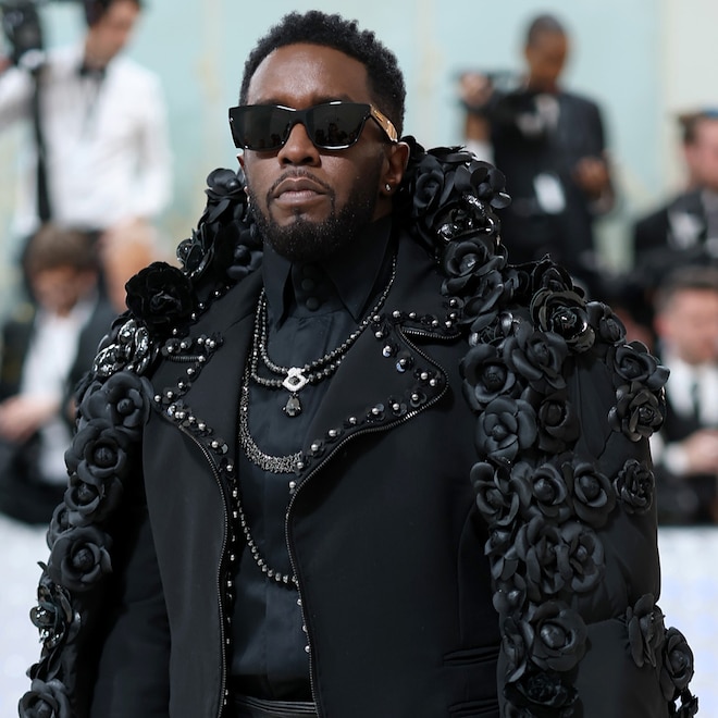 Sean "Diddy" Combs